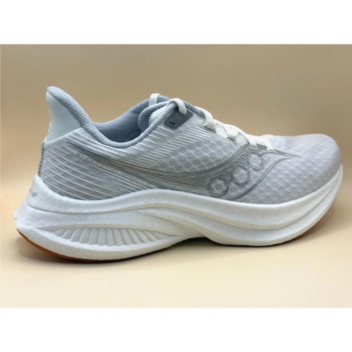 Saucony shoes - Saucony Endorphin Speed 5 - Endorphin Speed - S11007-10 - White 7