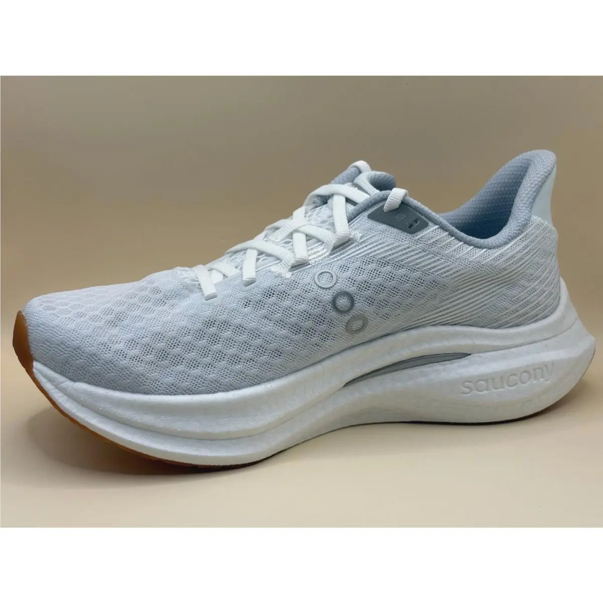 Saucony shoes - Saucony Endorphin Speed 5 - Endorphin Speed - S11007-10 - White 9