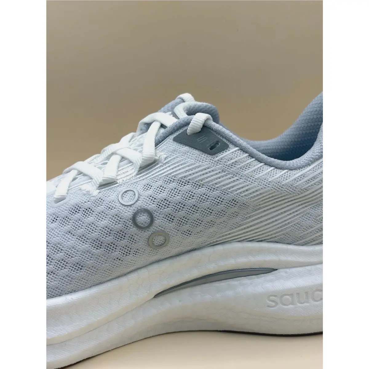 Saucony shoes - Saucony Endorphin Speed 5 - Endorphin Speed - S11007-10 - White 10