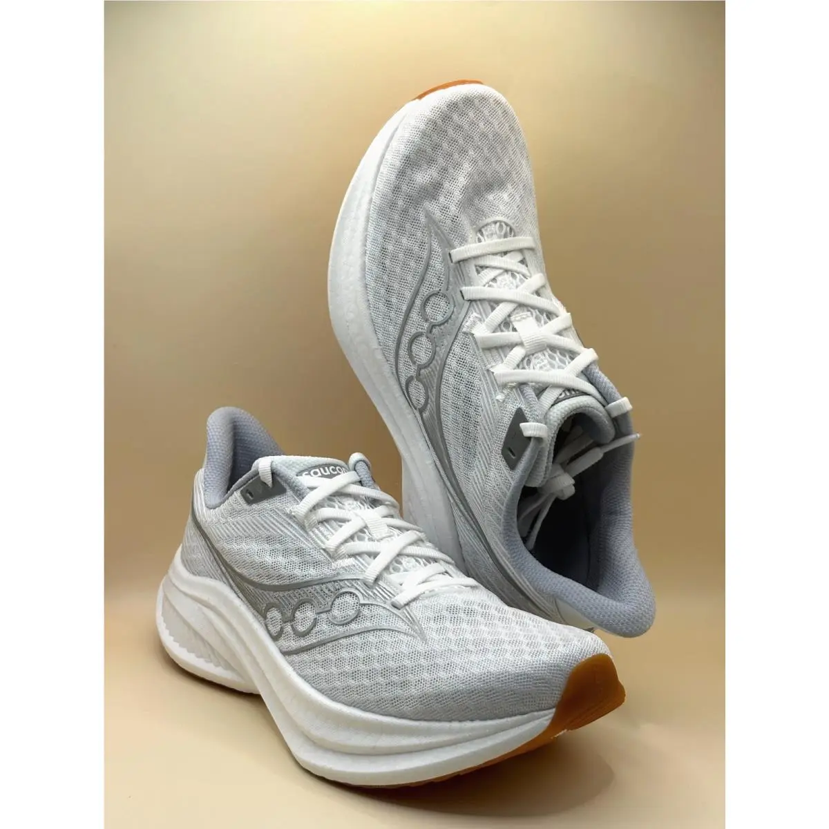 Saucony shoes - Saucony Endorphin Speed 5 - Endorphin Speed - S11007-10 - White 0
