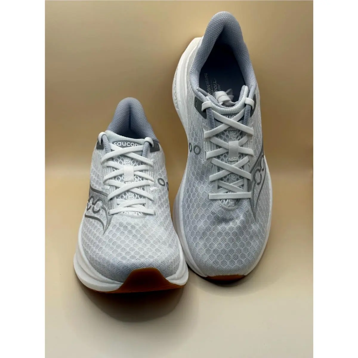 Saucony shoes - Saucony Endorphin Speed 5 - Endorphin Speed - S11007-10 - White 1