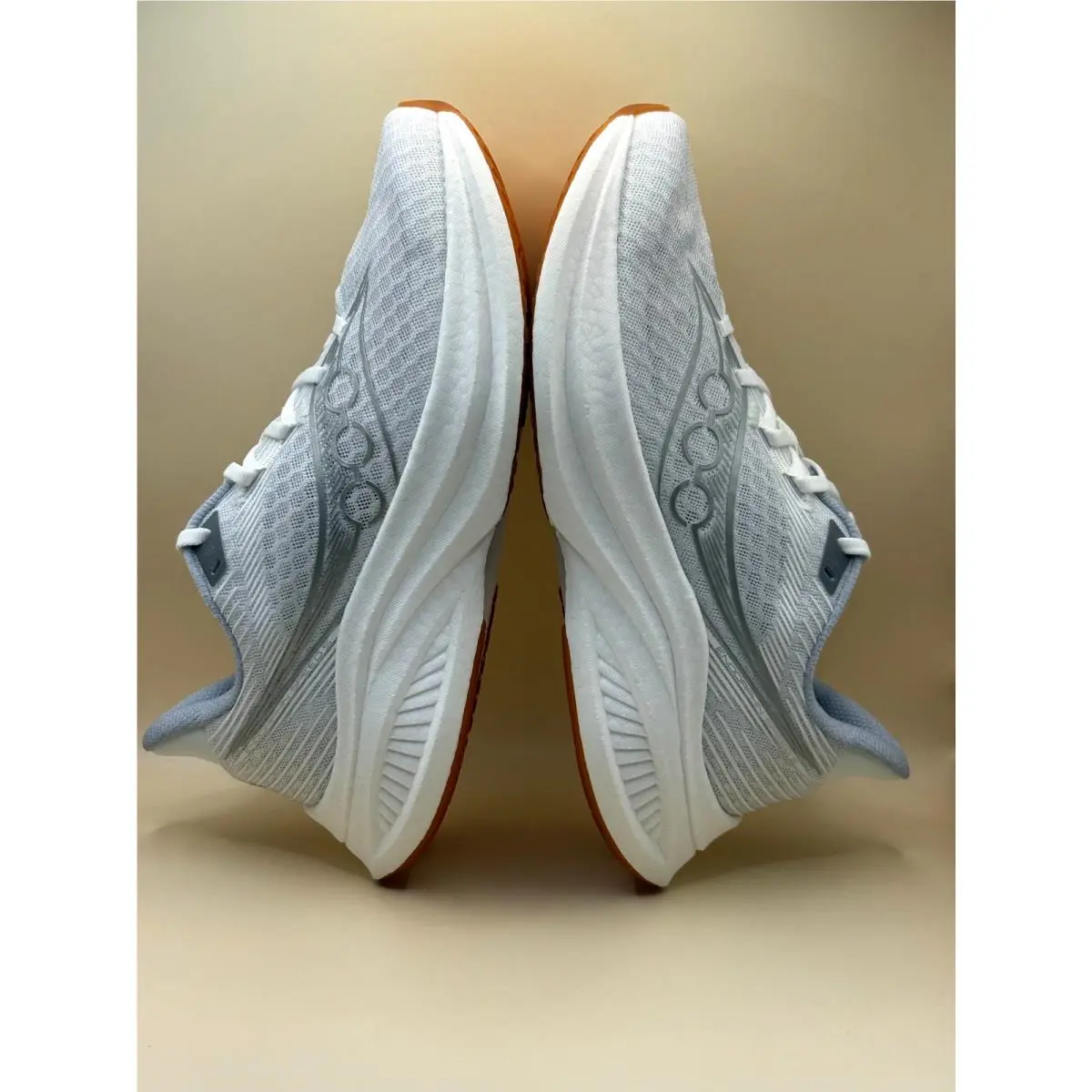 Saucony shoes - Saucony Endorphin Speed 5 - Endorphin Speed - S11007-10 - White 4