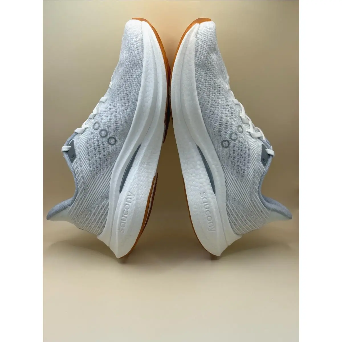 Saucony shoes - Saucony Endorphin Speed 5 - Endorphin Speed - S11007-10 - White 5