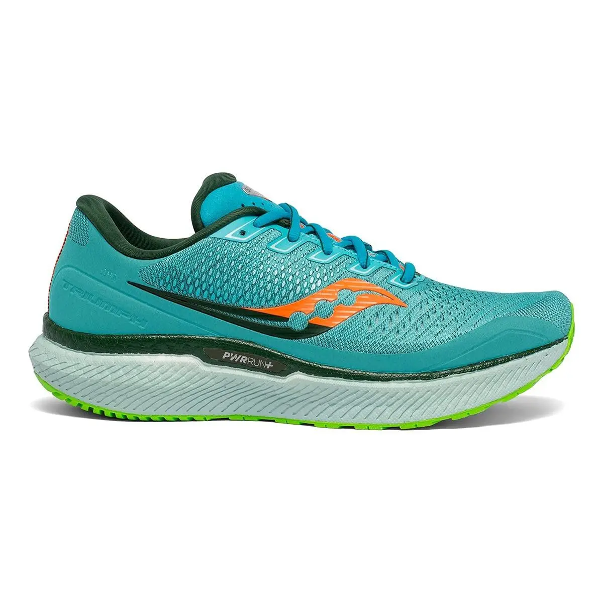 Saucony shoes - Saucony Triumph 18 - Triumph - S20595-26 - Blue 0