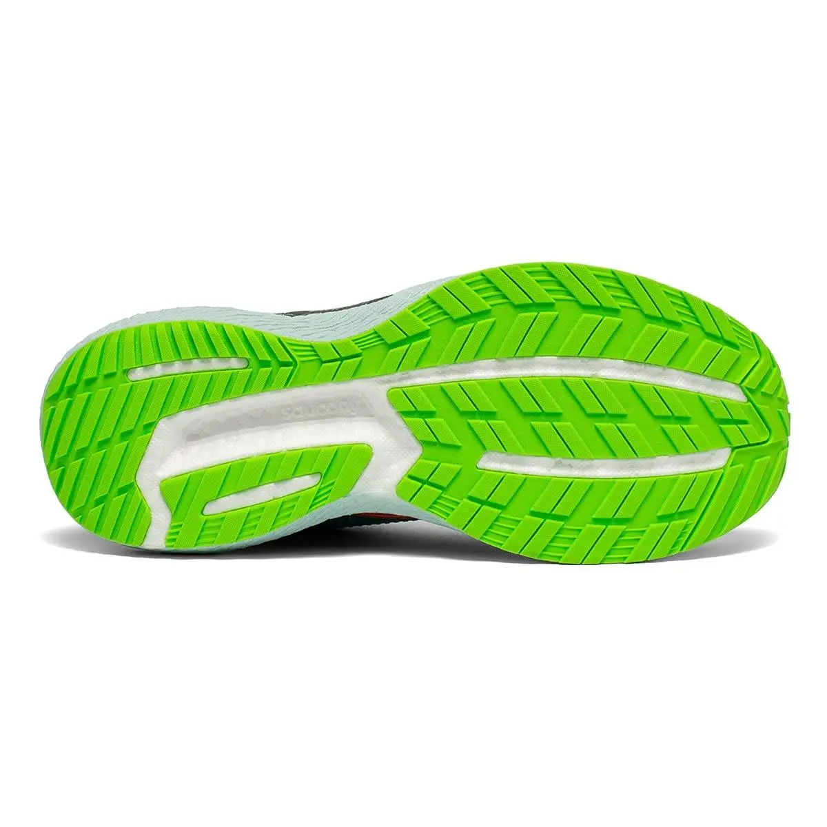 Saucony shoes - Saucony Triumph 18 - Triumph - S20595-26 - Blue 4