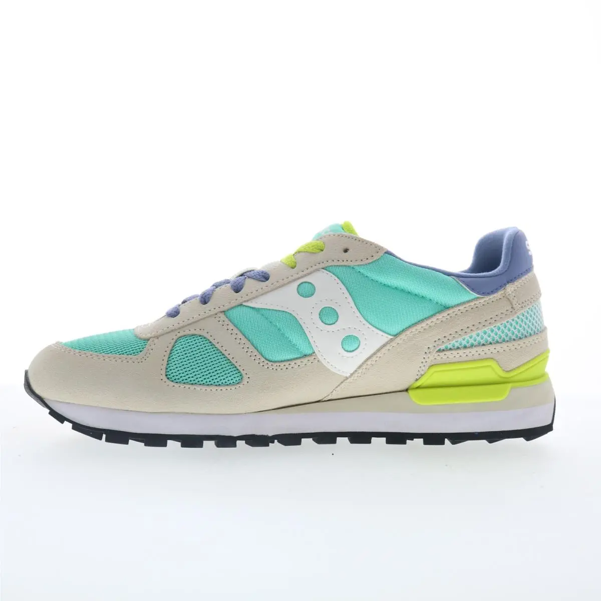 Saucony shoes - Saucony Shadow Original - Shadow Original - S1108-875 - Beige (UPC: 195020058718) 1