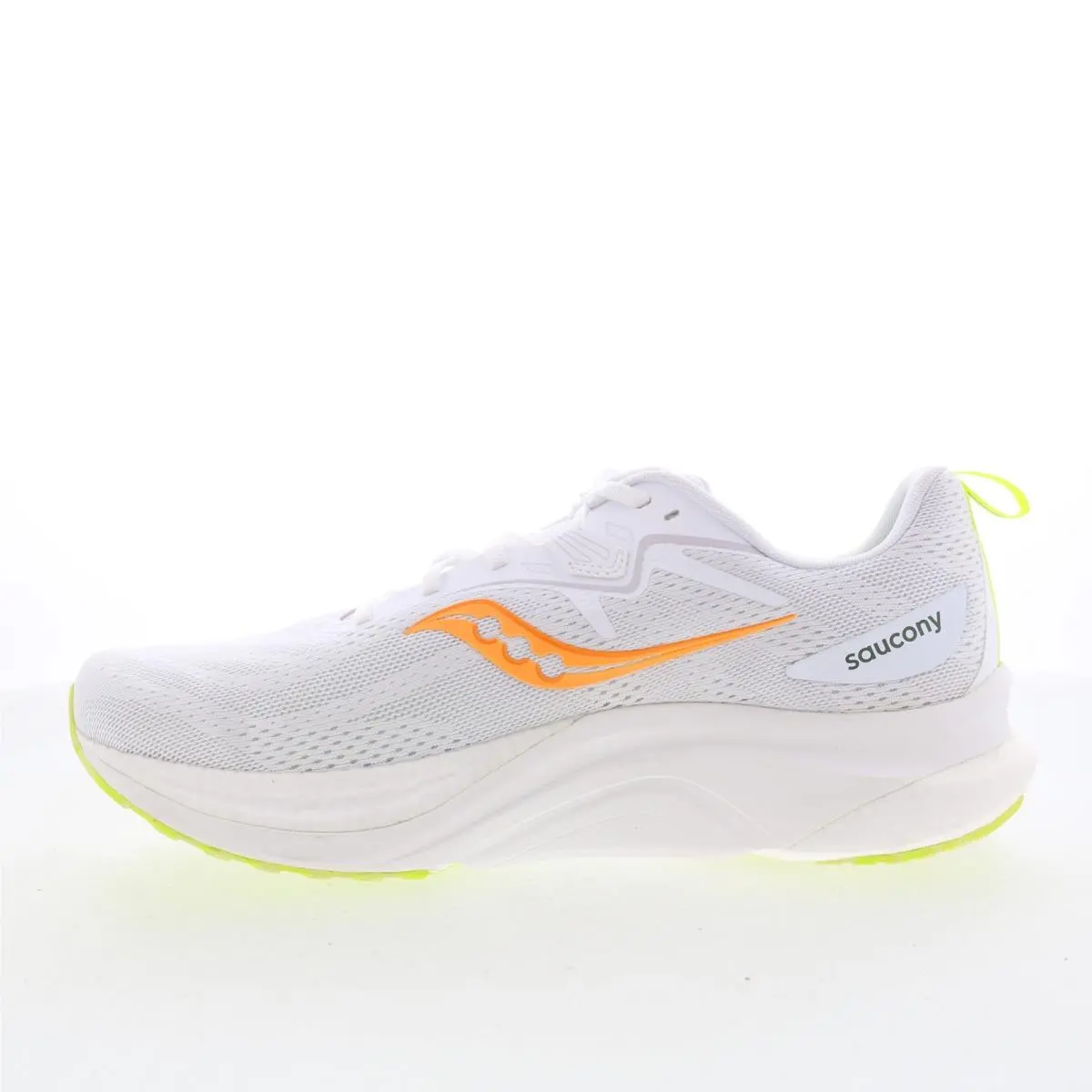 Saucony shoes - Saucony Tempus 2 - Tempus - S20973-130 - White (UPC: 195020790533) 1
