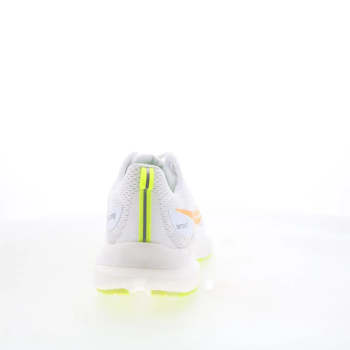 Saucony shoes - Saucony Tempus 2 - Tempus - S20973-130 - White (UPC: 195020790533) 2