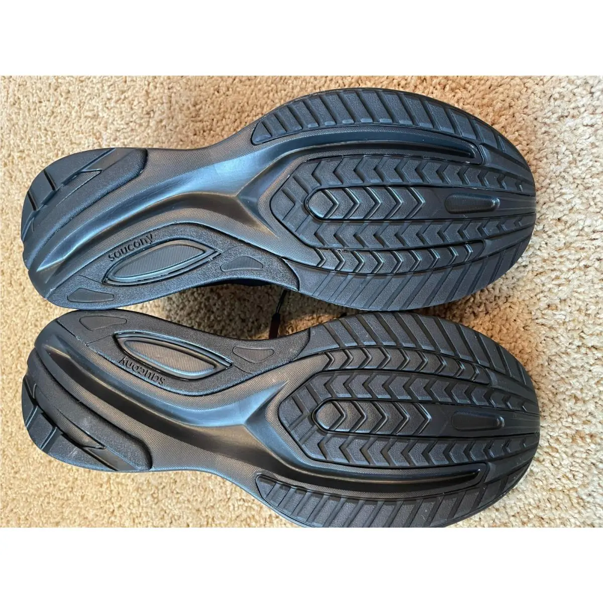 Saucony shoes - Saucony Guide 15 - Guide - Black 0