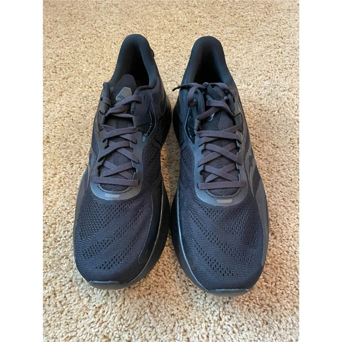 Saucony shoes - Saucony Guide 15 - Guide - Black 1