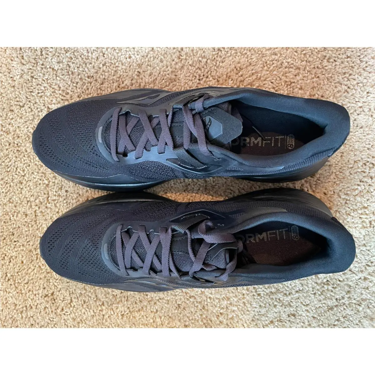 Saucony shoes - Saucony Guide 15 - Guide - Black 3