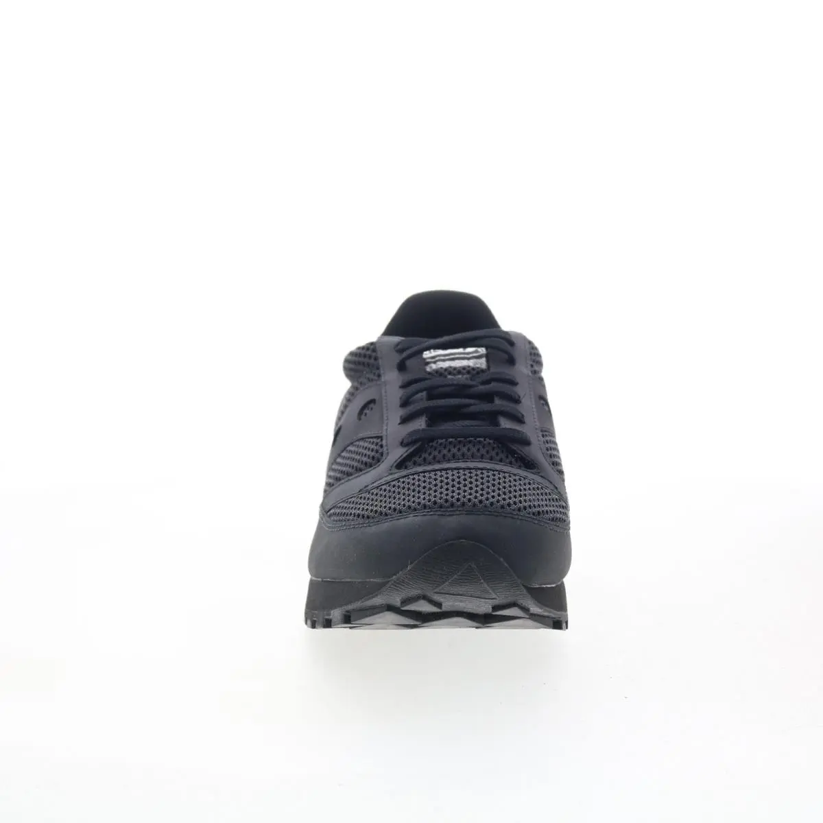 Saucony shoes - Saucony Jazz 81 - Jazz - S70754-2 - Black (UPC: 195019041813) 0