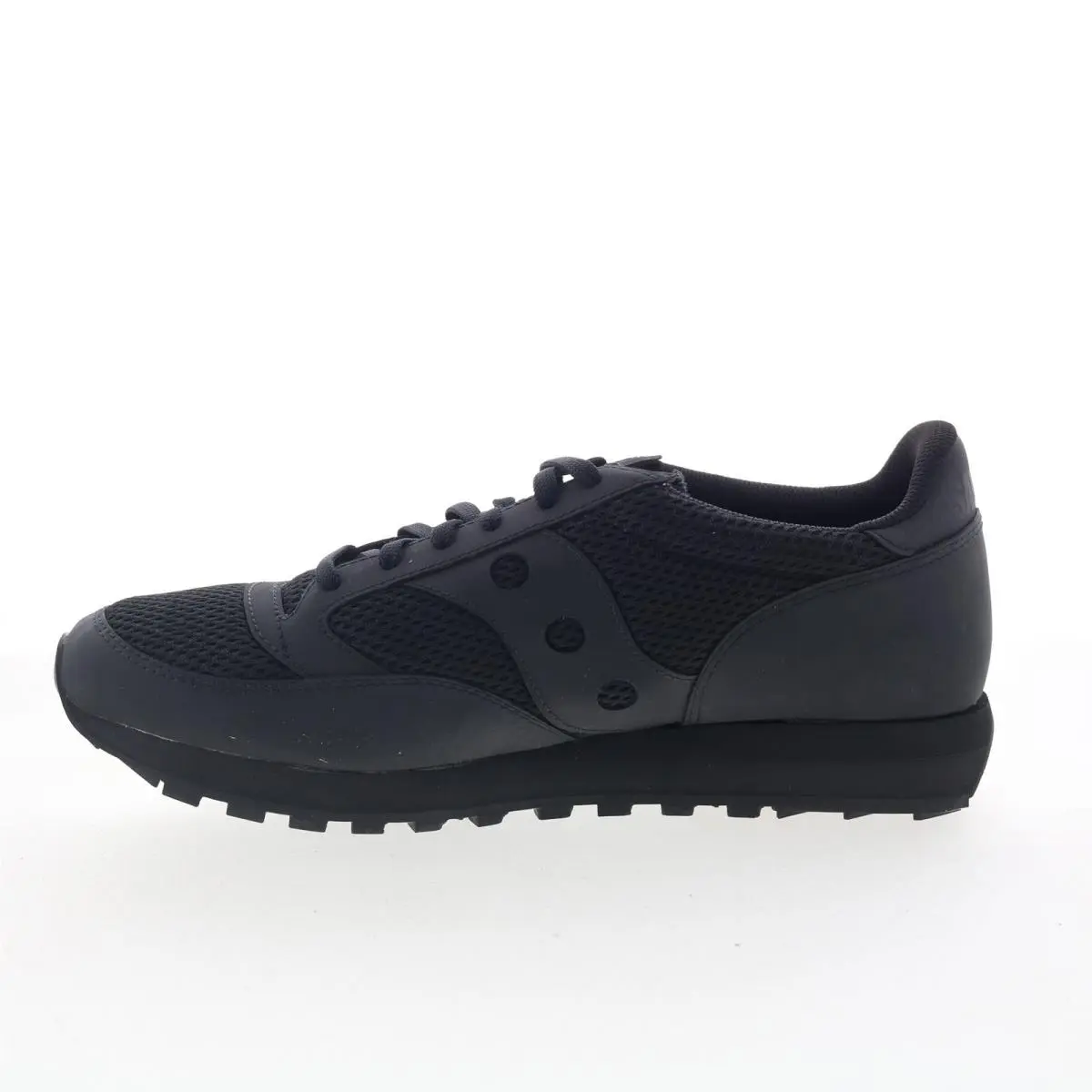 Saucony shoes - Saucony Jazz 81 - Jazz - S70754-2 - Black (UPC: 195019041813) 1