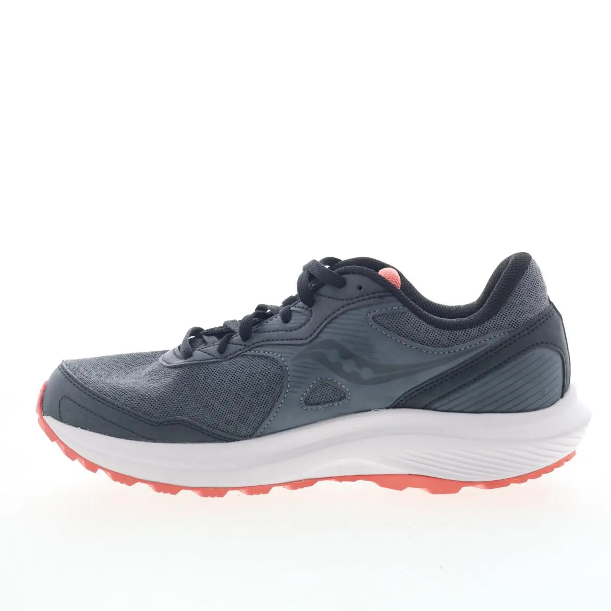 Saucony shoes - Saucony Cohesion TR16 Wide - Cohesion Wide - S10787-10 - Black (UPC: 195018995247) 1
