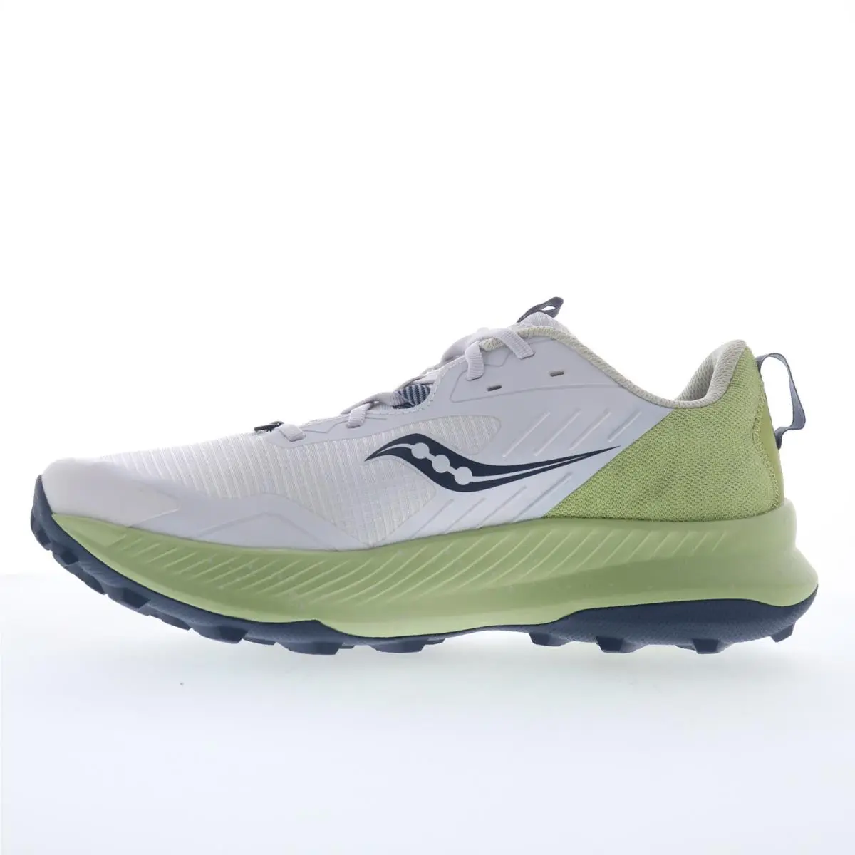 Saucony shoes - Saucony Blaze TR - Blaze - S10845-110 - White (UPC: 195019889408) 1