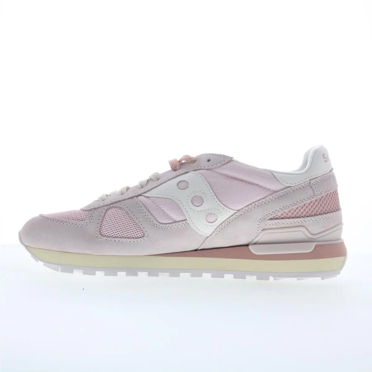 Saucony shoes - Saucony Shadow Original - Shadow Original - S1108-878 - Ivory (UPC: 195020059098) 1