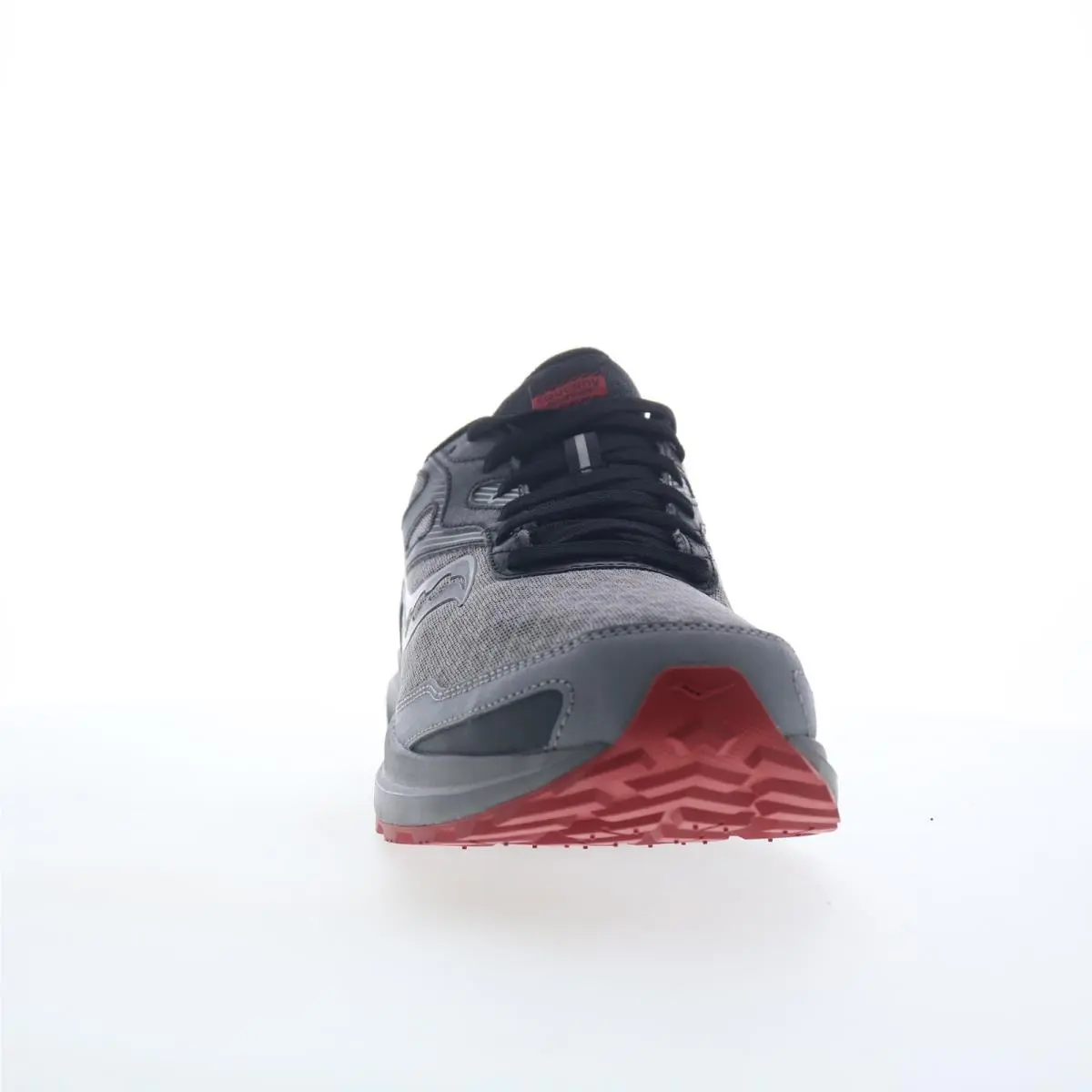 Saucony shoes - Saucony Cohesion TR16 Trail Running - S20786-31 - Gray (UPC: 195019421271) 0