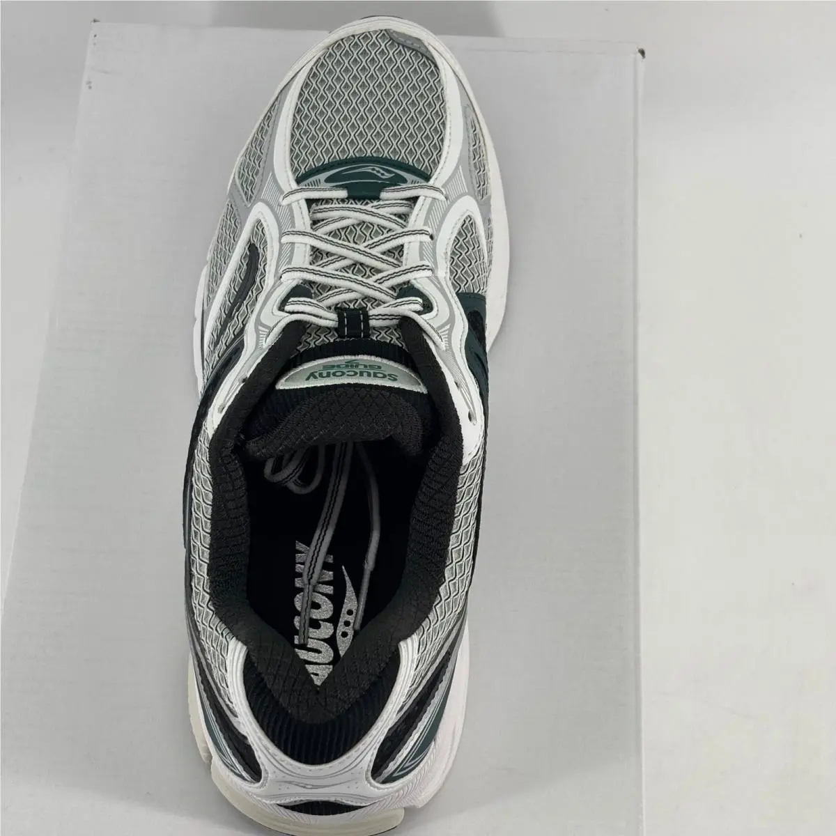 Saucony shoes - Saucony Guide 7 - Guide - White 3