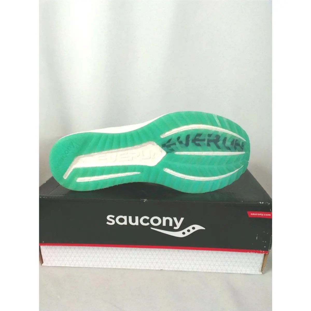 Saucony shoes - Saucony Freedom - Freedom - S10440-36 - Blue 5