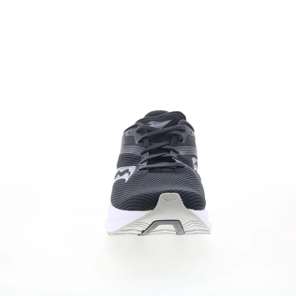 Saucony shoes - Saucony Axon - Axon - S10657-45 - Black (UPC: 194917416105) 0