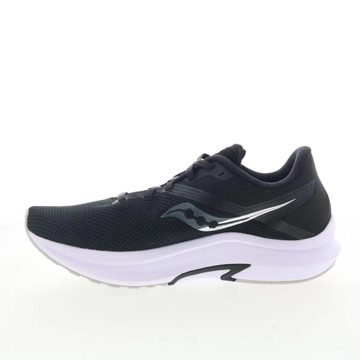 Saucony shoes - Saucony Axon - Axon - S10657-45 - Black (UPC: 194917416105) 1