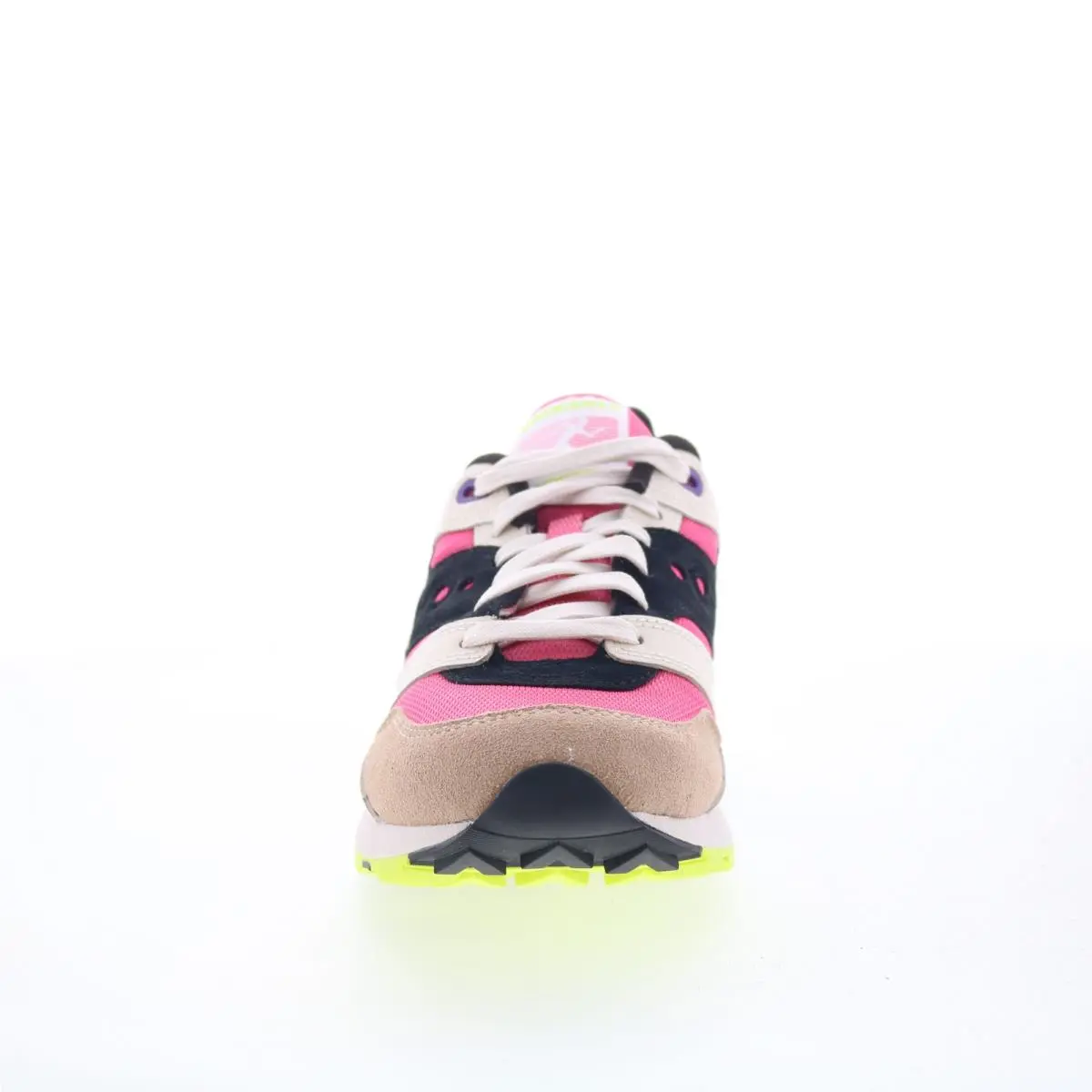 Saucony shoes - Saucony Courageous - Courageous - S70847-5 - Pink (UPC: 195020504994) 0