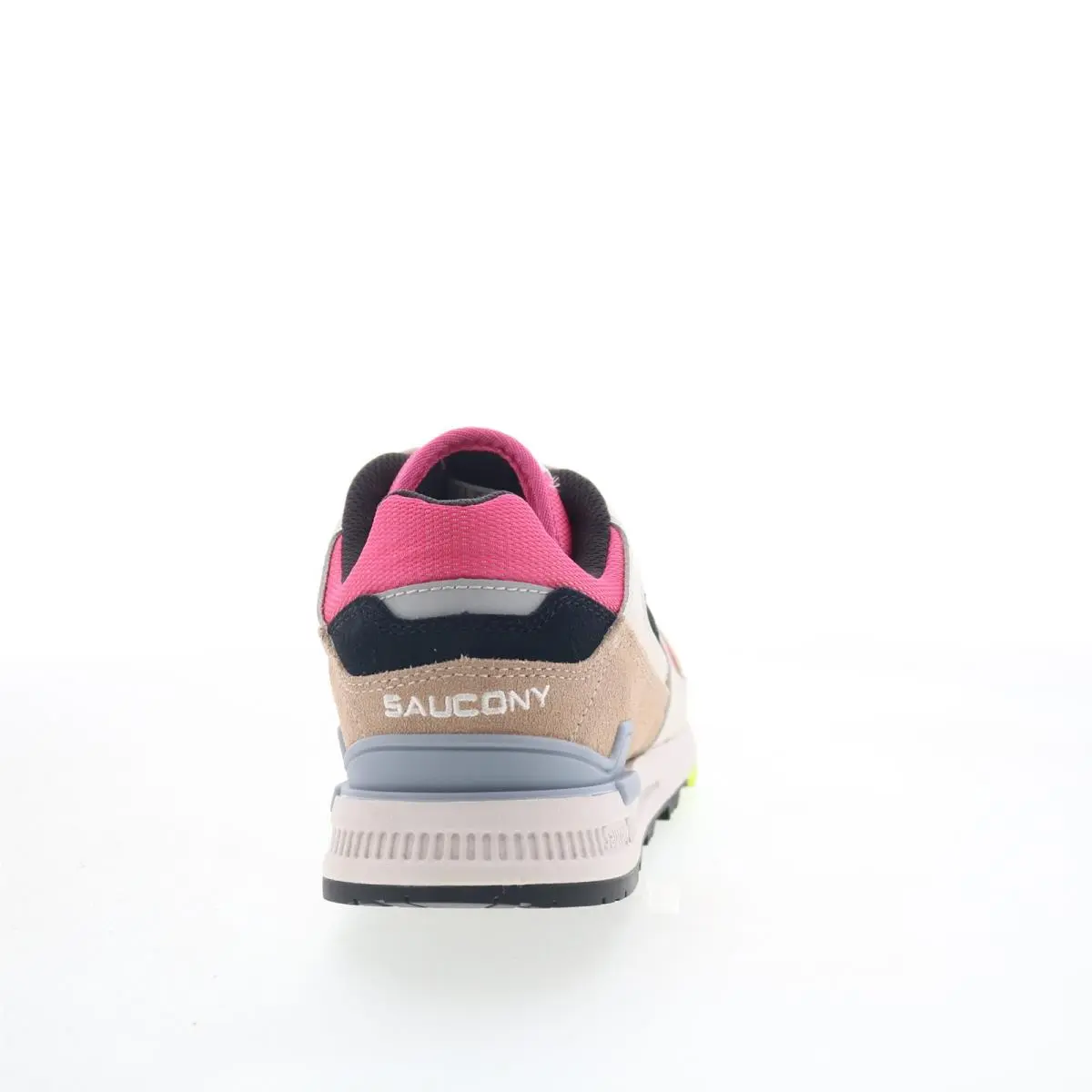 Saucony shoes - Saucony Courageous - Courageous - S70847-5 - Pink (UPC: 195020504994) 2