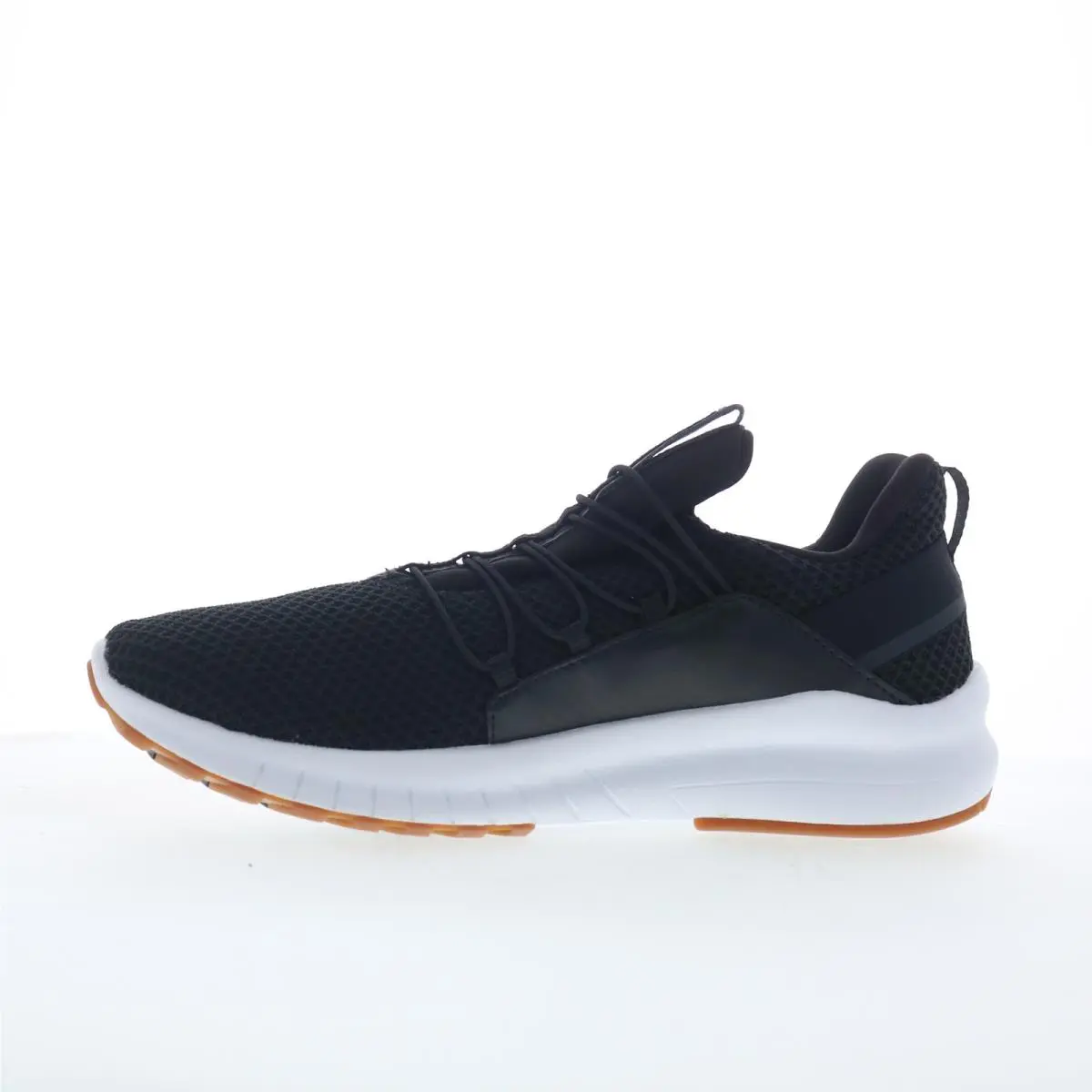 Saucony shoes - Saucony Stretch & Go Glide - S30048-21 - Black (UPC: 194917432495) 1