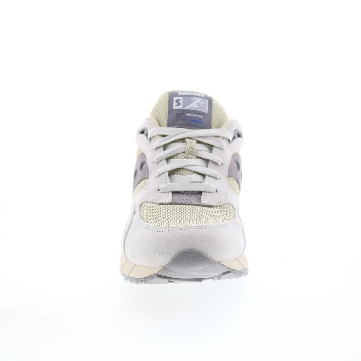 Saucony shoes - Saucony Shadow 6000 - Shadow - S70571-2 - Gray (UPC: 194917934838) 1