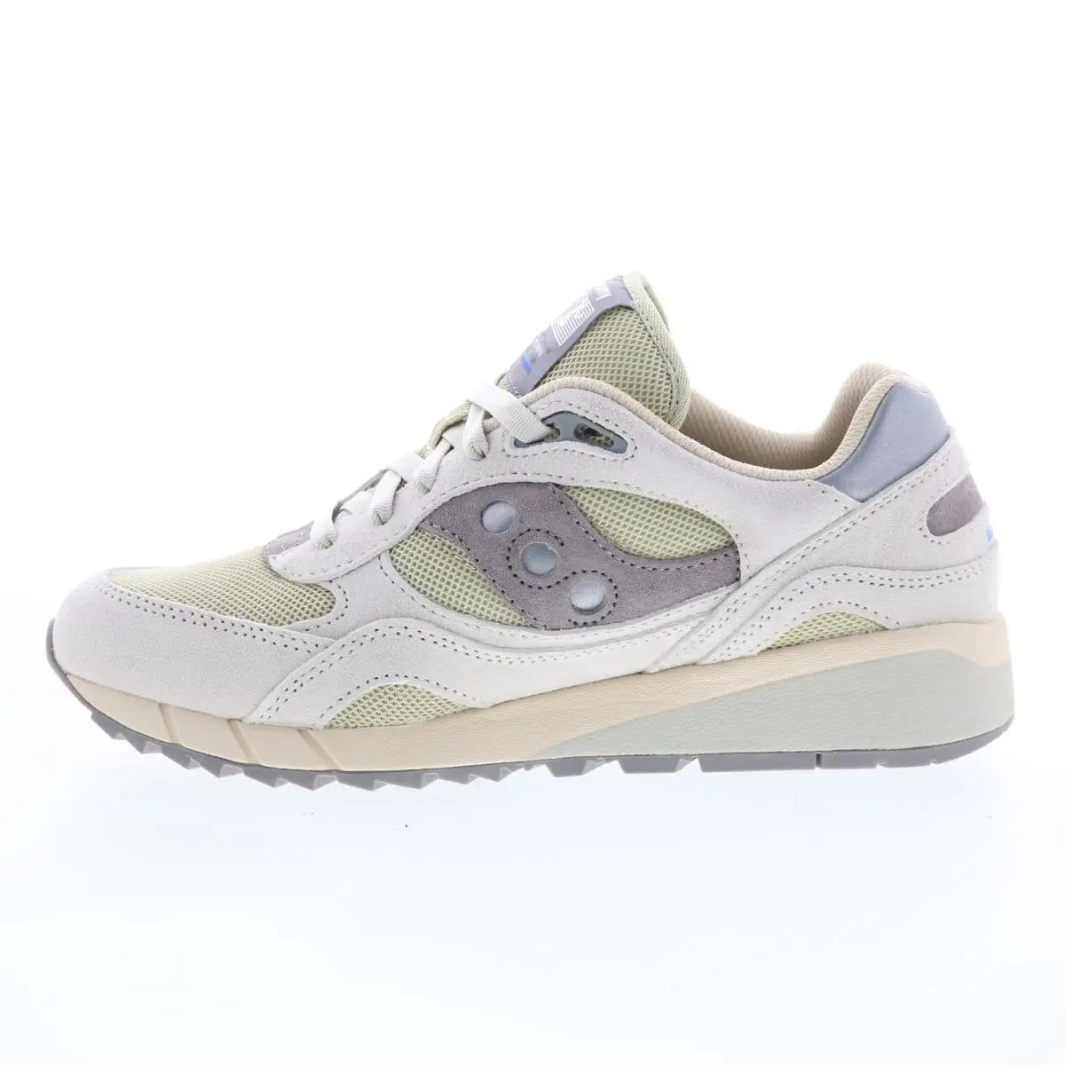 Saucony shoes - Saucony Shadow 6000 - Shadow - S70571-2 - Gray (UPC: 194917934838) 3