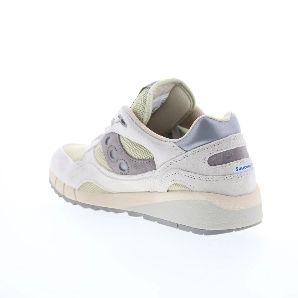 Saucony shoes - Saucony Shadow 6000 - Shadow - S70571-2 - Gray (UPC: 194917934838) 4