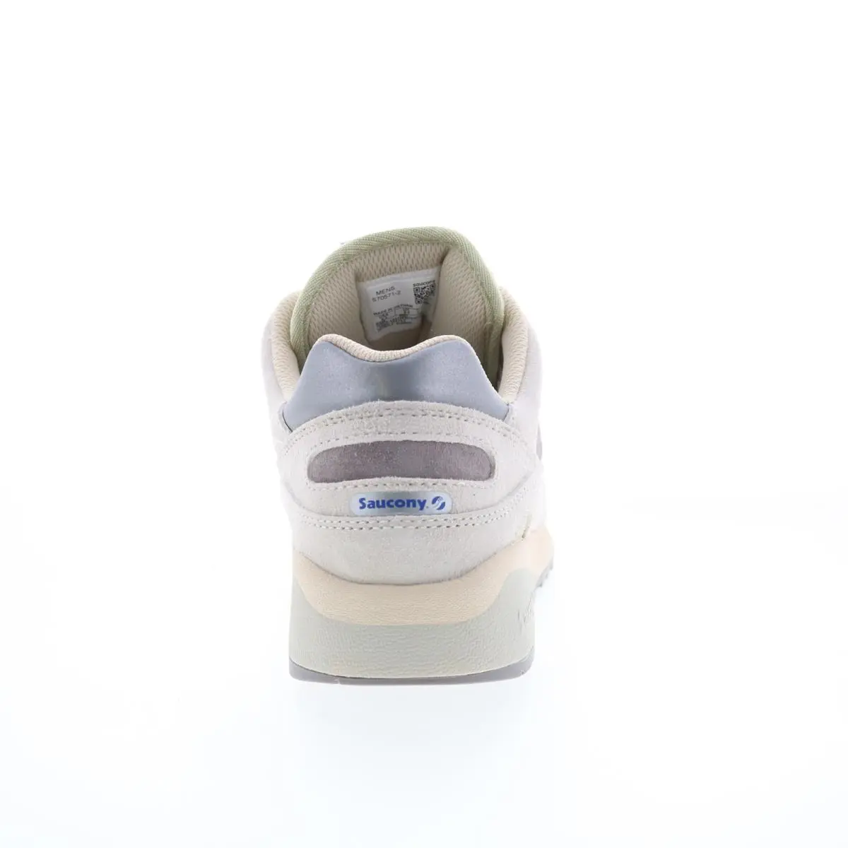 Saucony shoes - Saucony Shadow 6000 - Shadow - S70571-2 - Gray (UPC: 194917934838) 5