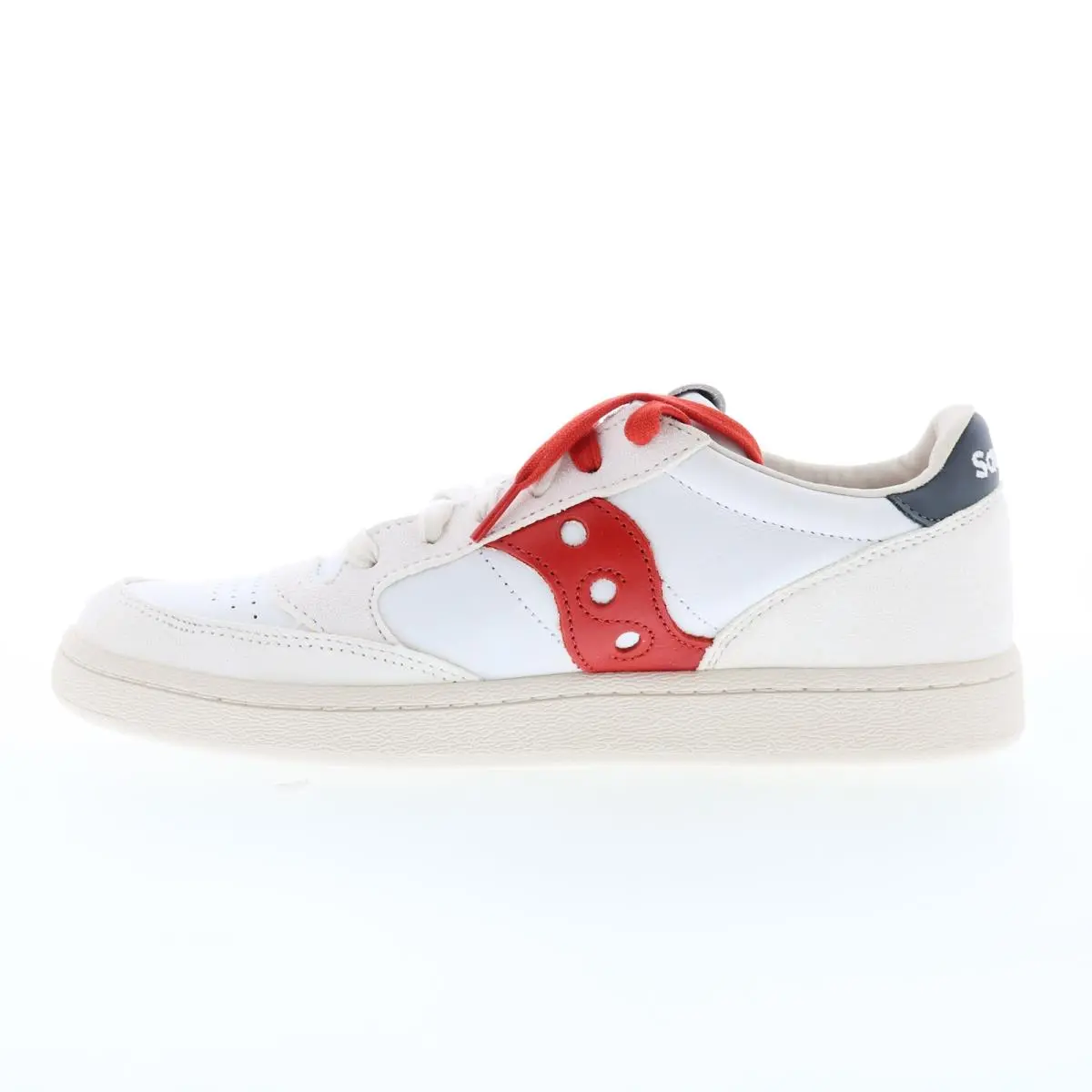 Saucony shoes - Saucony Jazz Court Premium - Jazz Court Premium - S70671-4 - White (UPC: 195018438997) 1
