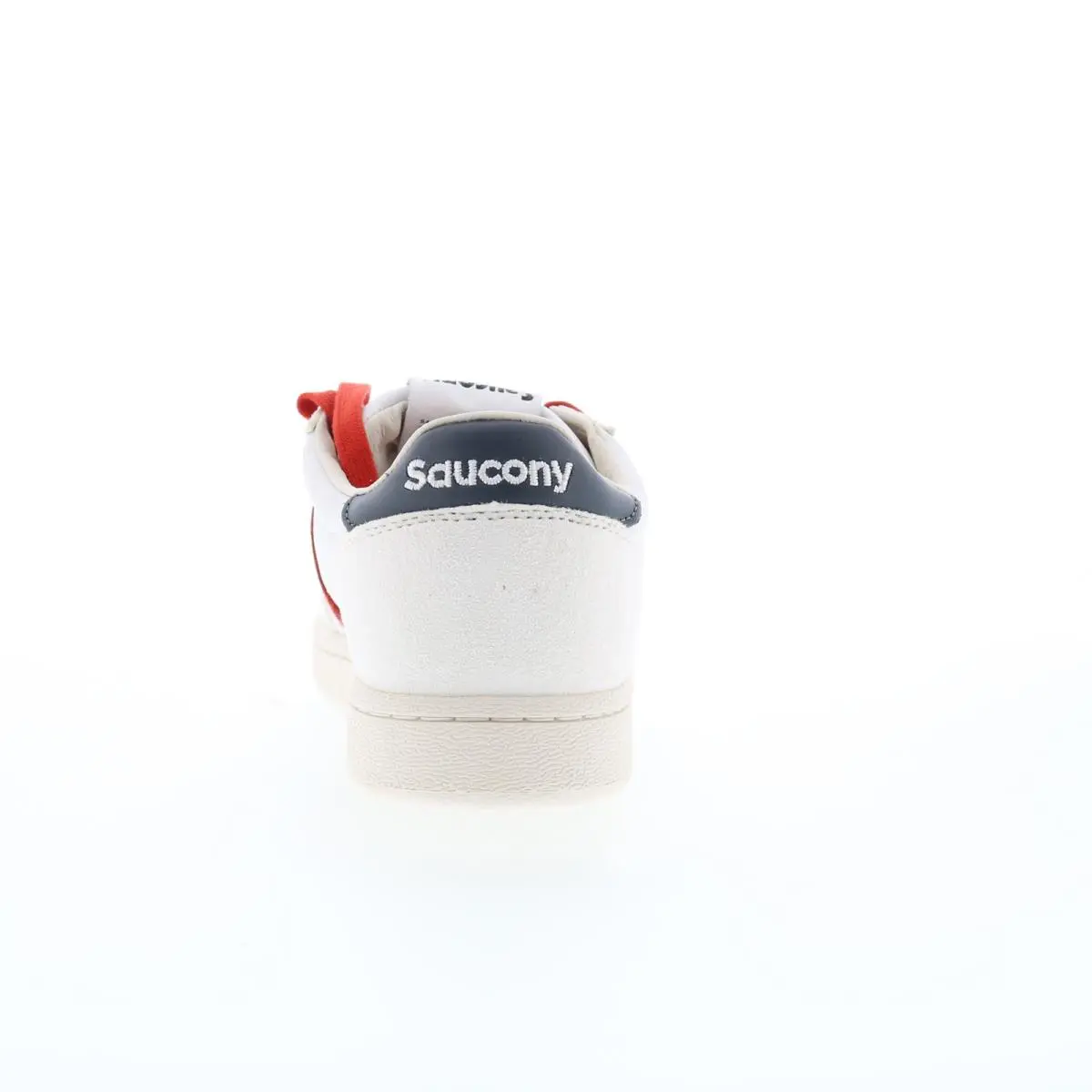 Saucony shoes - Saucony Jazz Court Premium - Jazz Court Premium - S70671-4 - White (UPC: 195018438997) 2