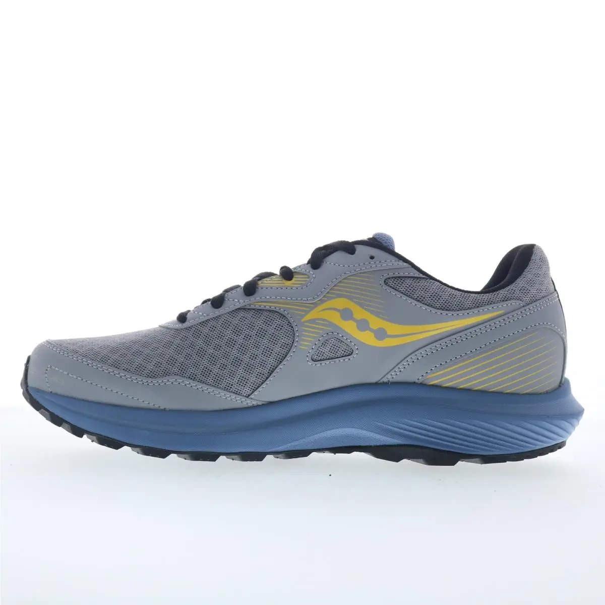 Saucony shoes - Saucony Cohesion TR16 - Cohesion - S10786-21 - Gray (UPC: 195018994813) 1
