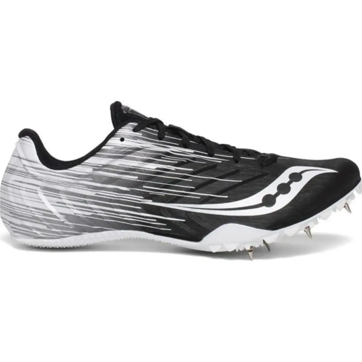 Saucony shoes - Saucony Spitfire 5 - Spitfire - Multicolor 0