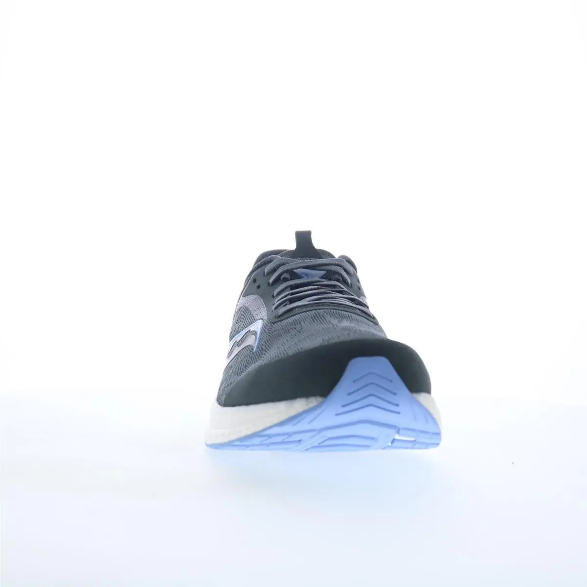 Saucony shoes - Saucony Freedom 5 - Freedom - S10726-115 - Gray (UPC: 195017691232) 0