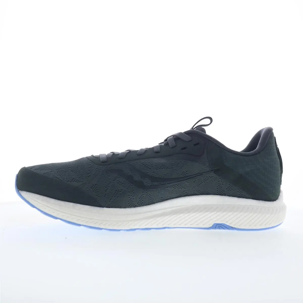 Saucony shoes - Saucony Freedom 5 - Freedom - S10726-115 - Gray (UPC: 195017691232) 1