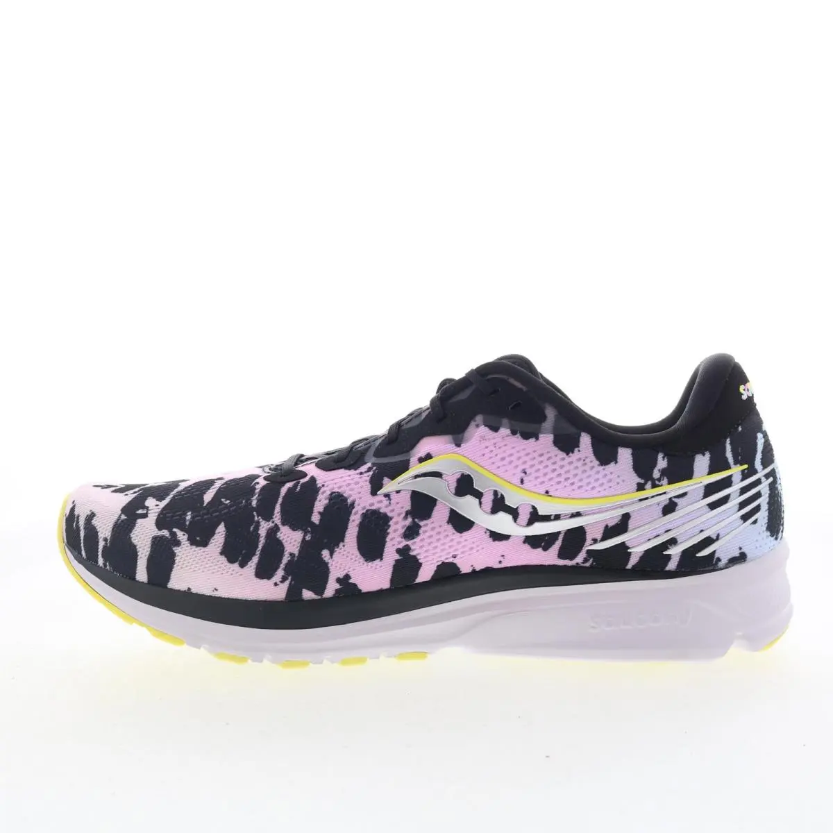 Saucony shoes - Saucony Ride 14 - Ride - S20650-75 - Pink (UPC: 194917748404) 1