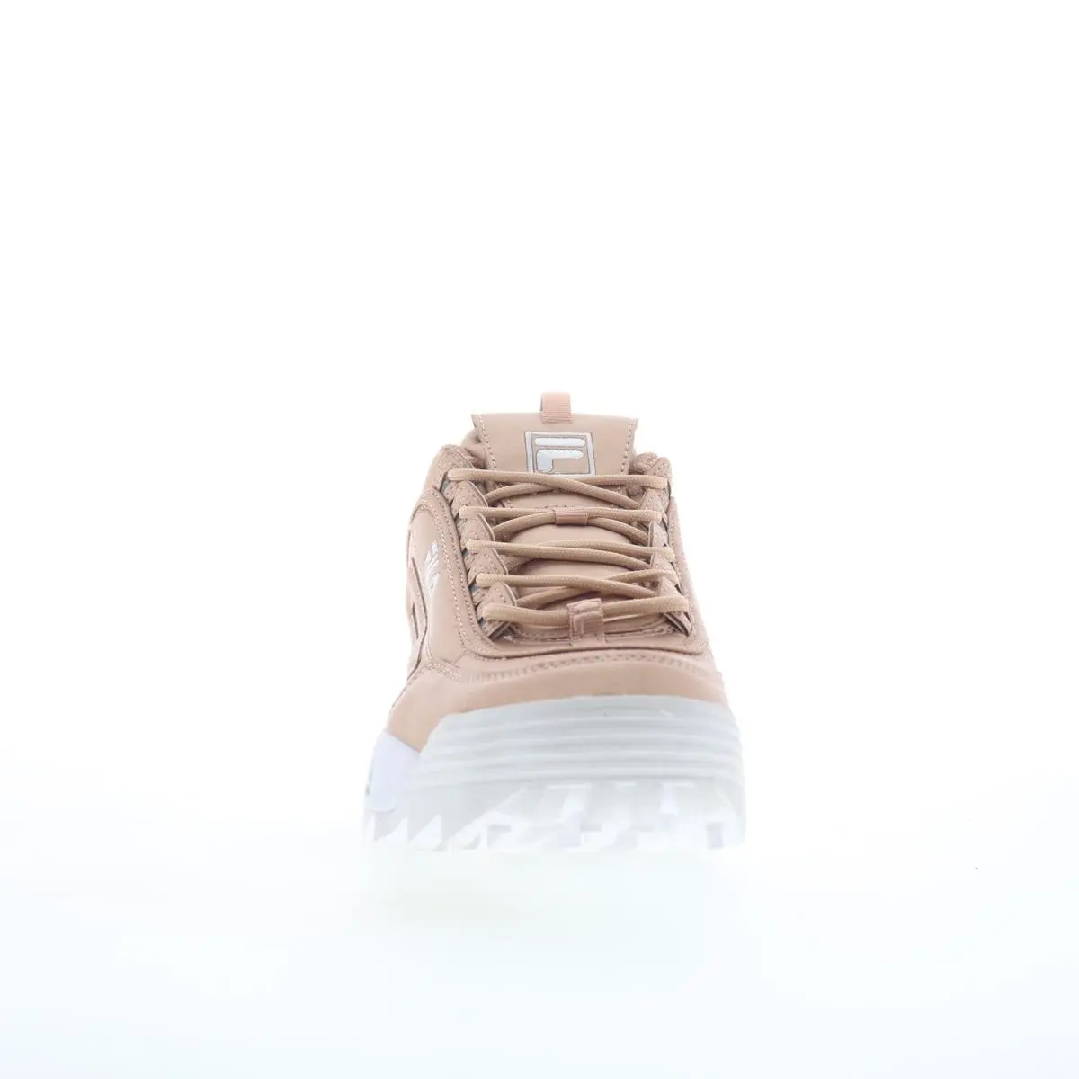 Fila shoes - Fila Disruptor II Premium Metallic - 5FM00040-063 - Gold (UPC: 607949140158) 0