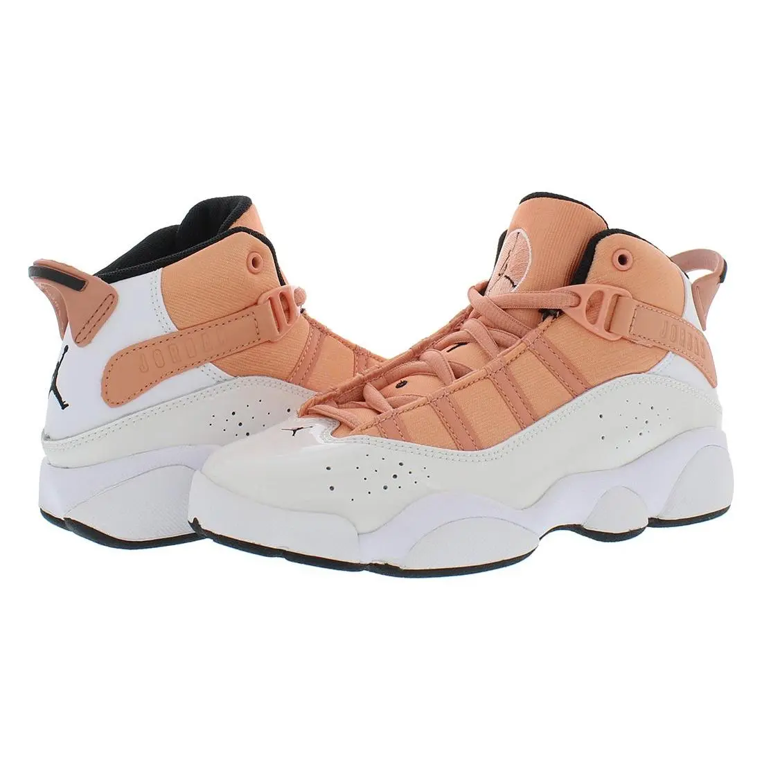 Fila shoes - DM8964801 - DM8964801 - Light Madder Root/White/Black, Main: White (UPC: 195869256238) 0