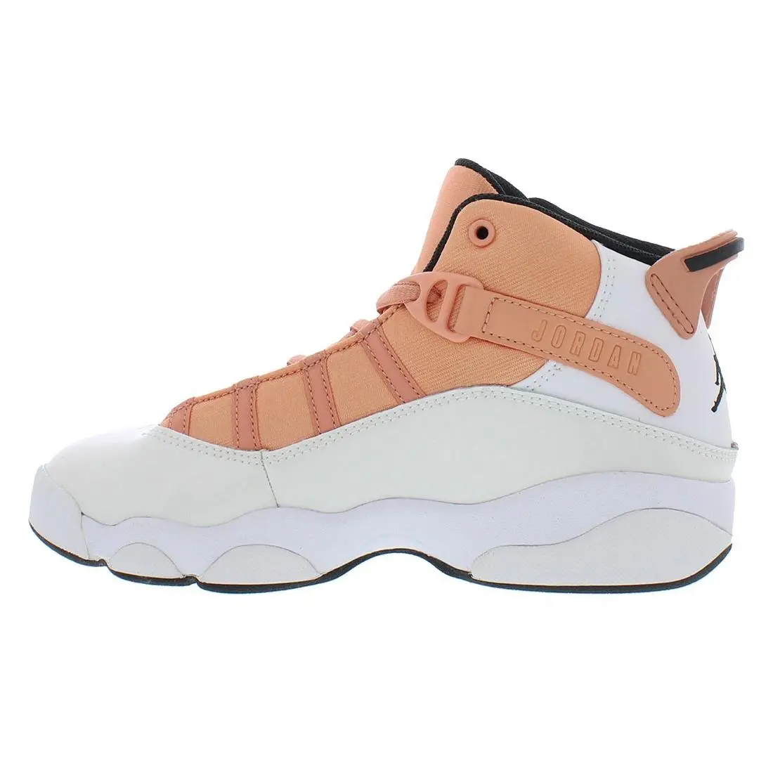 Fila shoes - DM8964801 - DM8964801 - Light Madder Root/White/Black, Main: White (UPC: 195869256238) 1