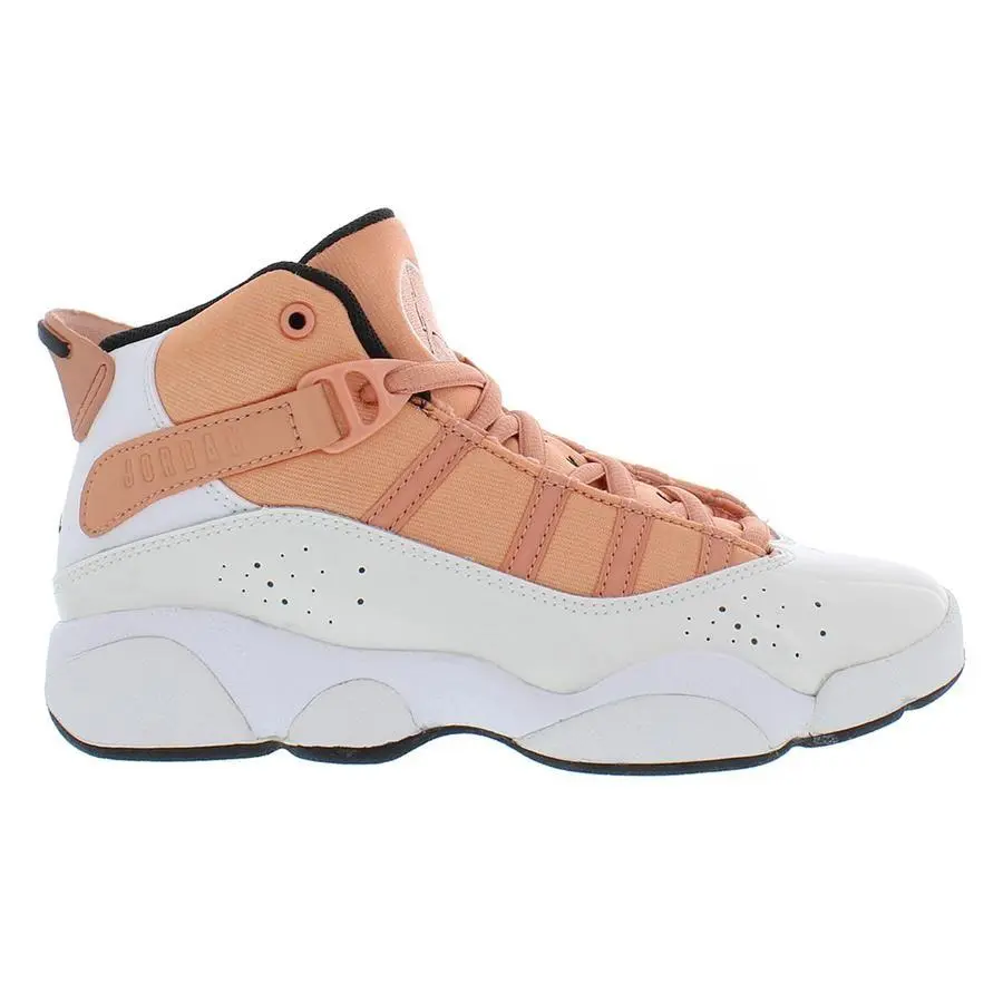 Fila shoes - DM8964801 - DM8964801 - Light Madder Root/White/Black, Main: White (UPC: 195869256238) 2