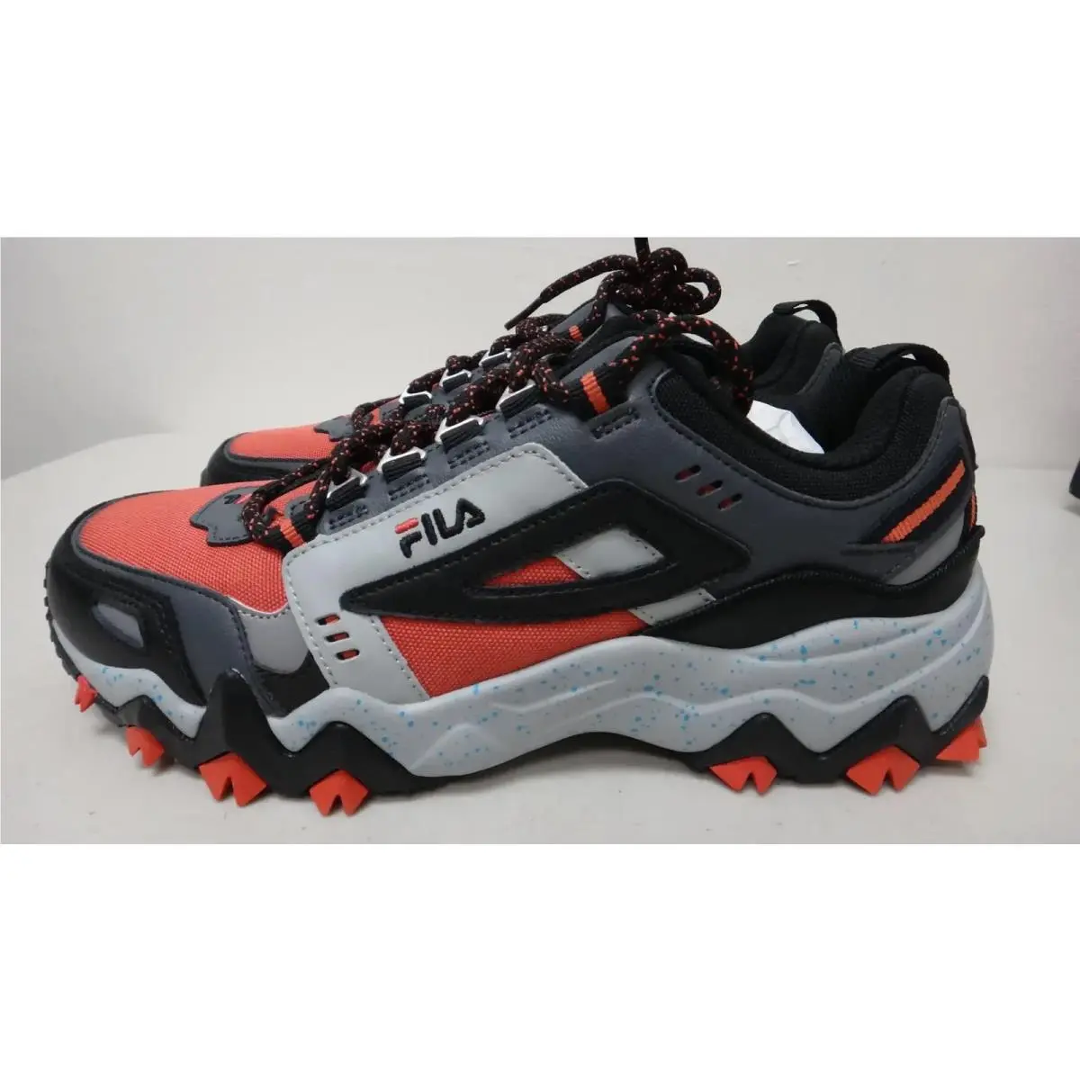 Fila shoes - Oakmont TR - Oakmont - JMO1565-603 - Multicolor 2