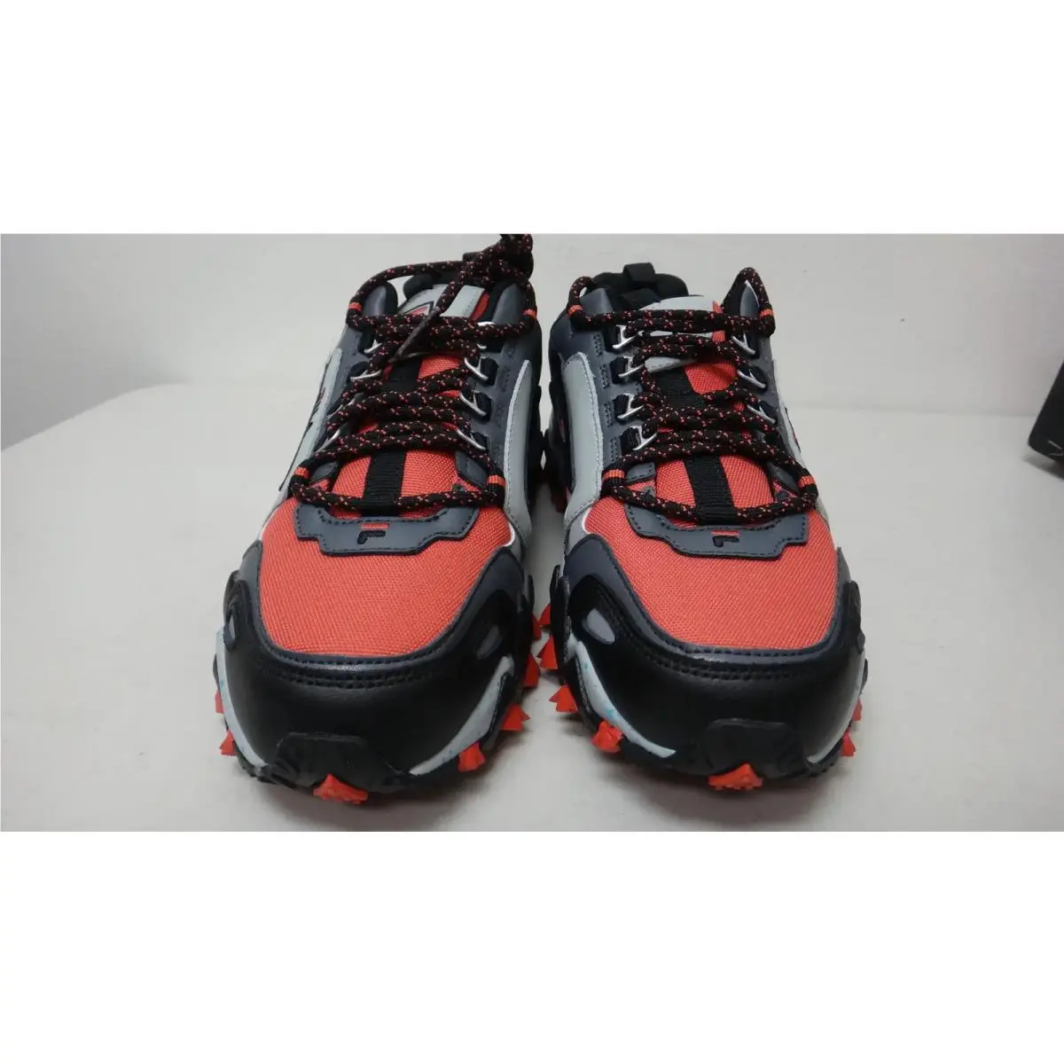 Fila shoes - Oakmont TR - Oakmont - JMO1565-603 - Multicolor 3