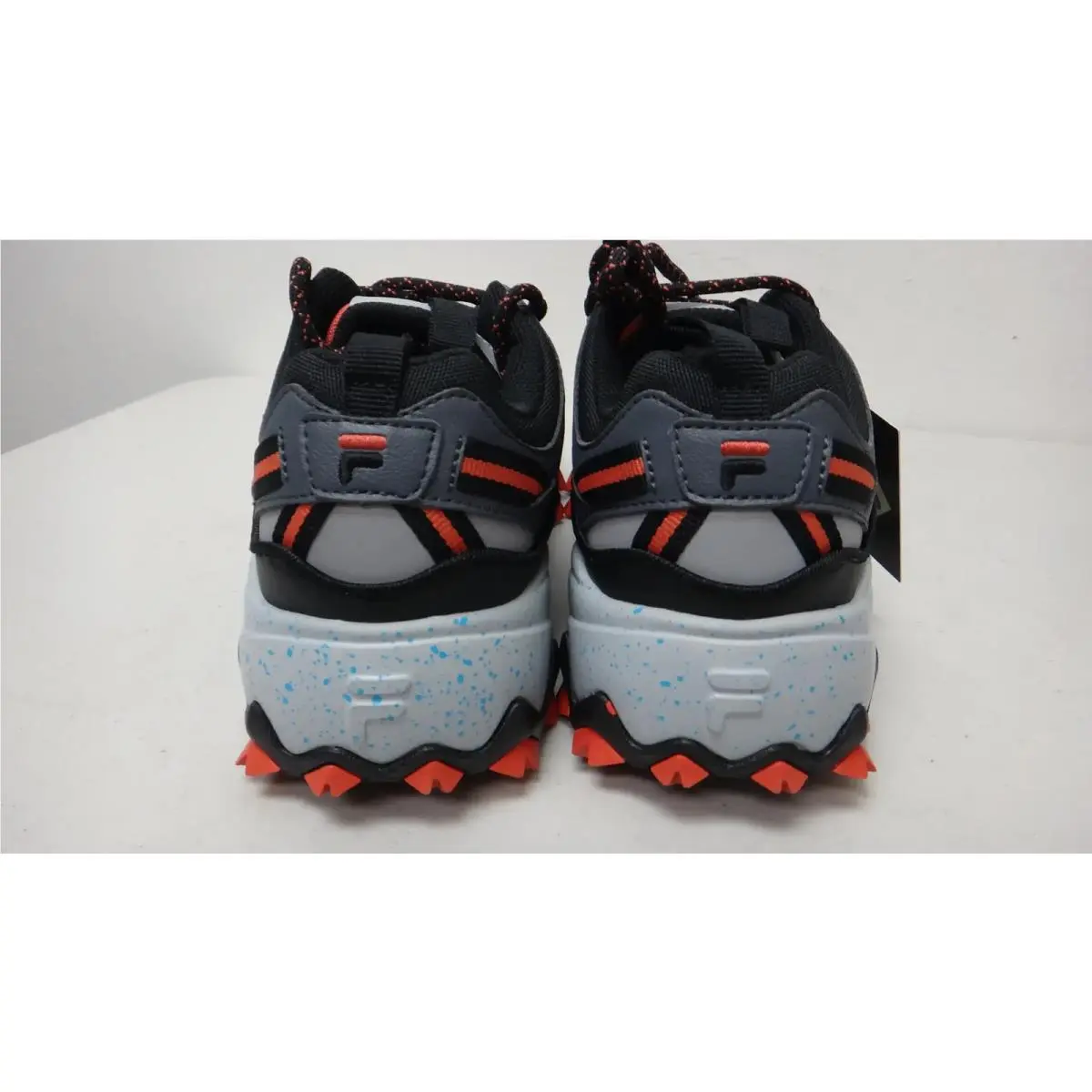 Fila shoes - Oakmont TR - Oakmont - JMO1565-603 - Multicolor 5