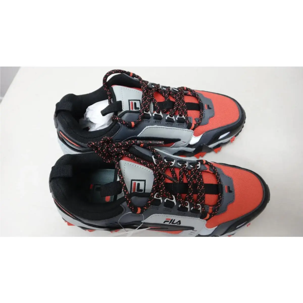 Fila shoes - Oakmont TR - Oakmont - JMO1565-603 - Multicolor 6