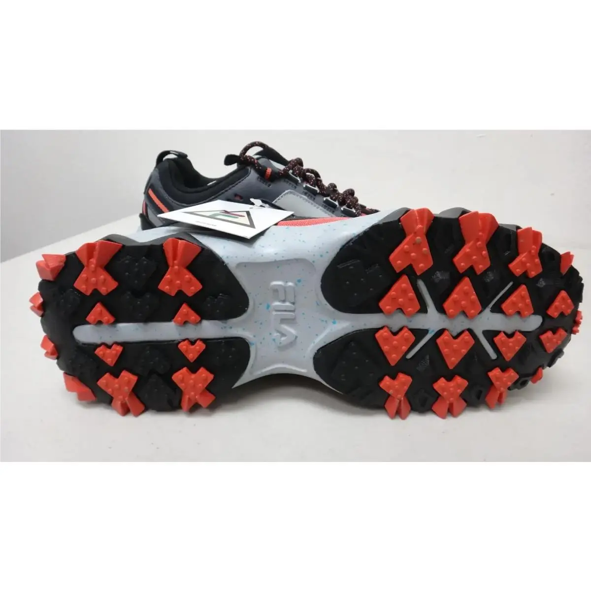 Fila shoes - Oakmont TR - Oakmont - JMO1565-603 - Multicolor 7
