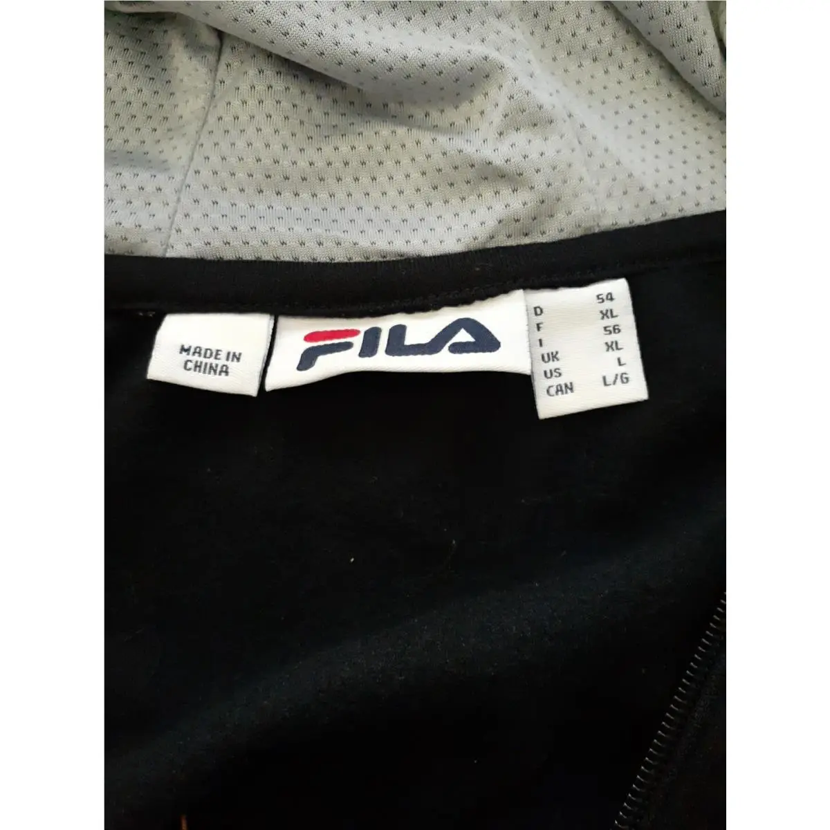 Fila clothing - 31