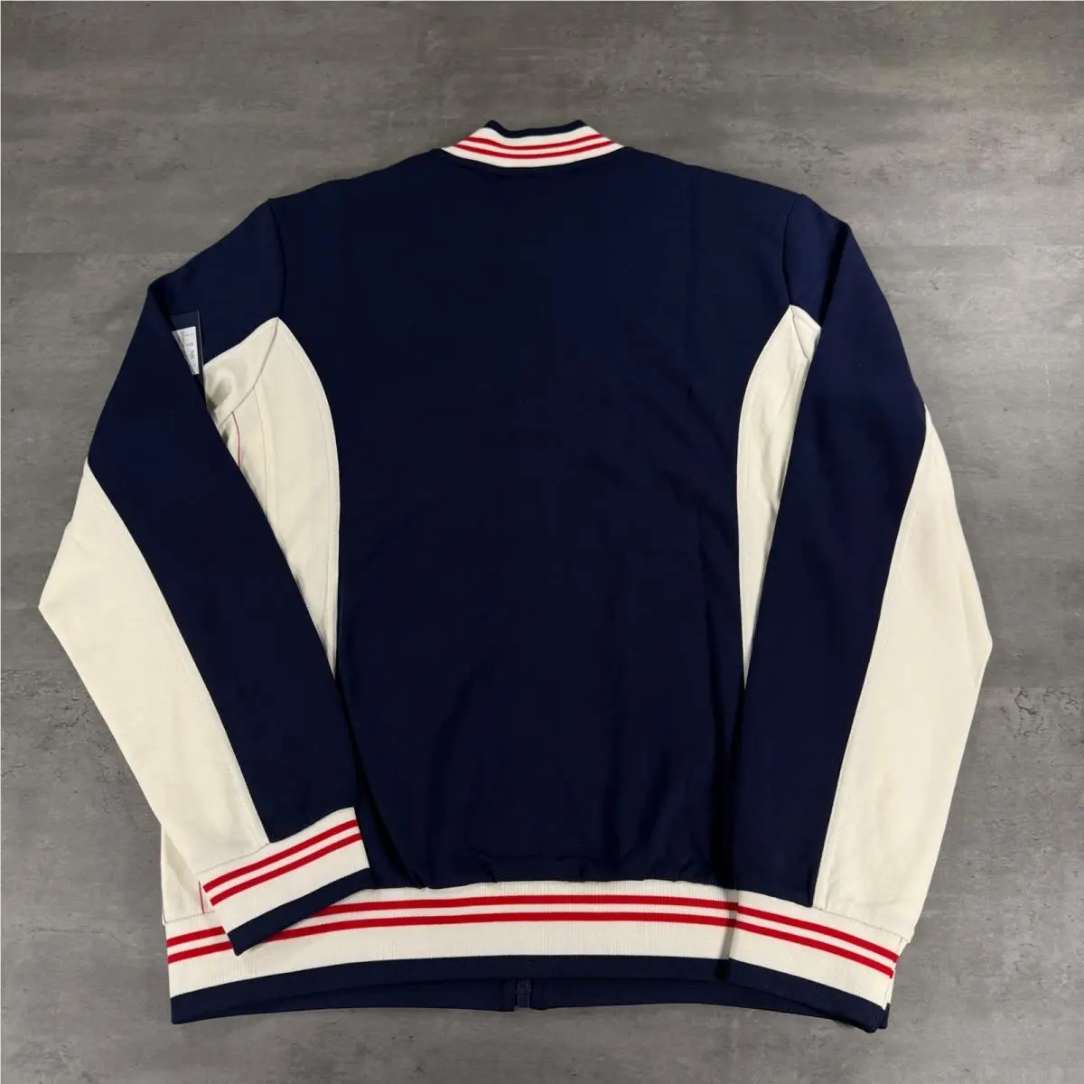 Fila clothing - Blue 0